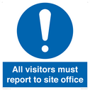 all-visitorsreport-to-site-office-with-eneral-mandatory-symbol~